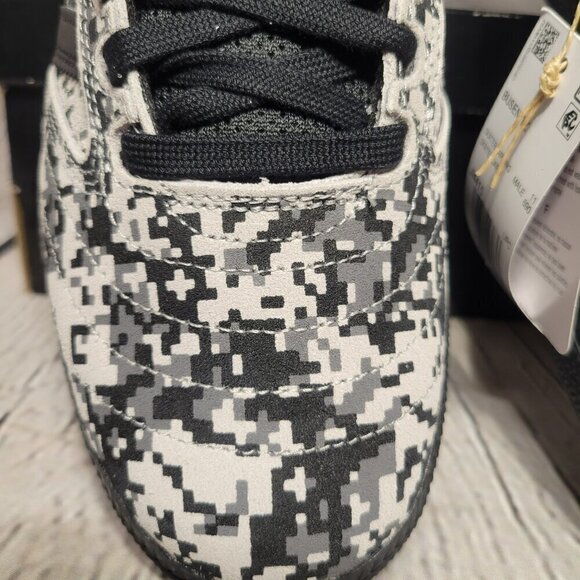 Adidas Busenitz Pro Shoes - Picture 4 of 10